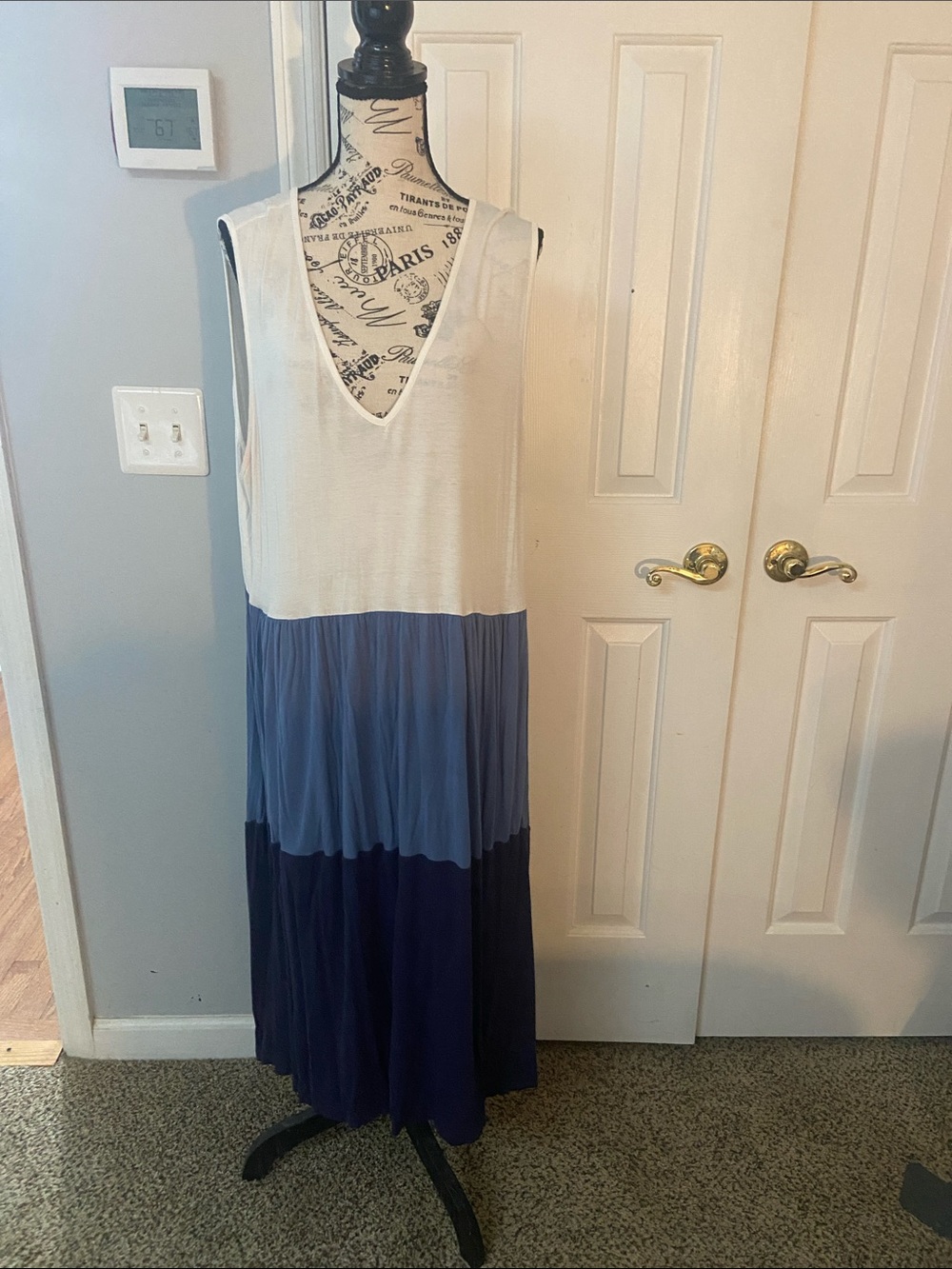 Bloomchic sundress